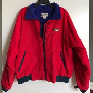Vintage LL BEAN Men's Coat